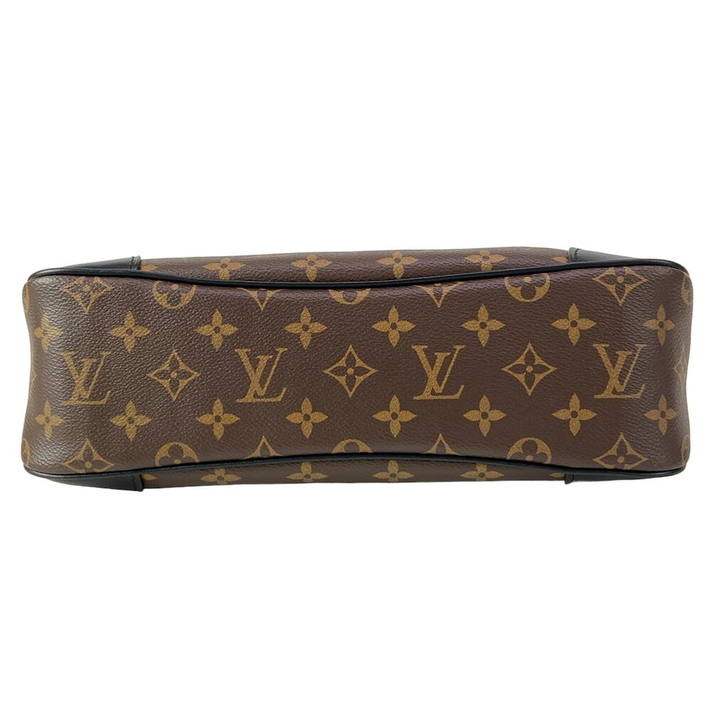 Louis Vuitton Odeon NM MM Monogram Shoulder Bag M45352 - Picture 5 of 16